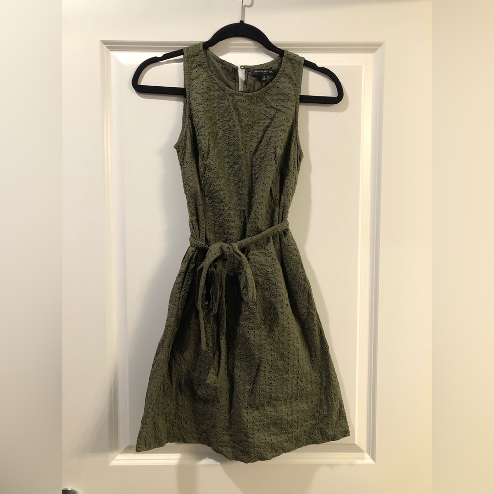 Banana Republic Dress